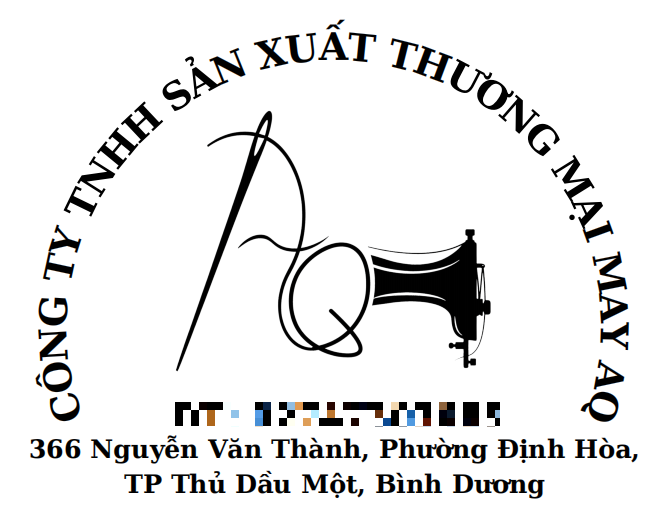 Công ty TNHH SX TM May AQ logo