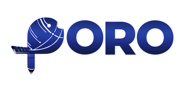PORO logo