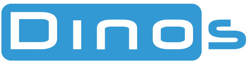 DINOS VIỆT NAM logo
