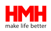HMH Việt Nam logo