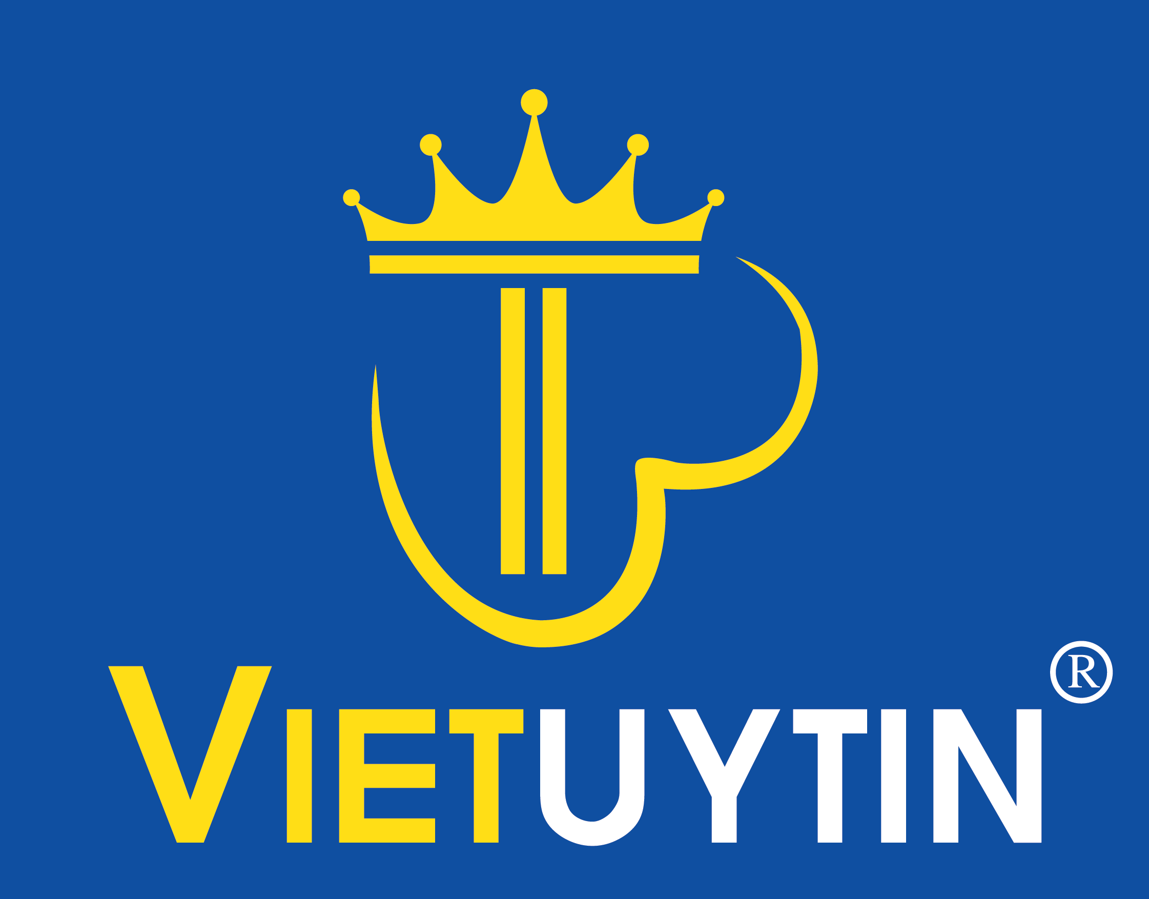 Công ty TNHH Việt Uy Tín logo