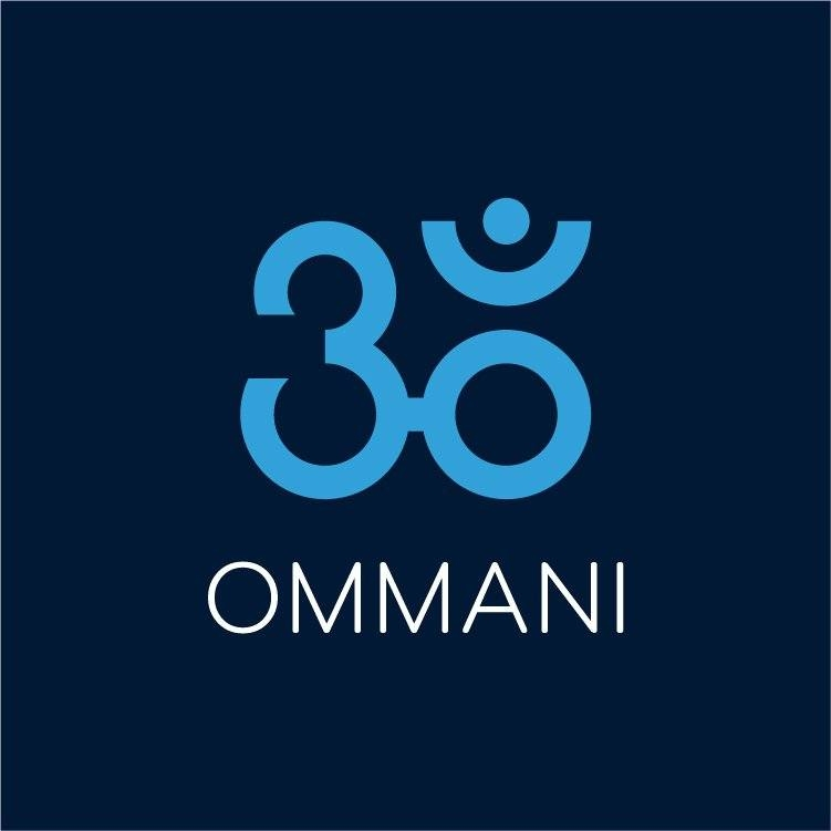CTCP Tập Đoàn Công Nghệ OMMANI logo