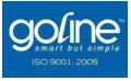 GOLINE CORPORATION logo