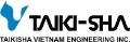 TAIKISHA VIETNAM ENGINEERING logo