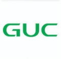 GLOBAL UNICHIP CORP. (GUC) logo