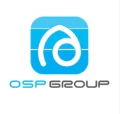 OSP GROUP logo