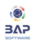 BAP Software logo