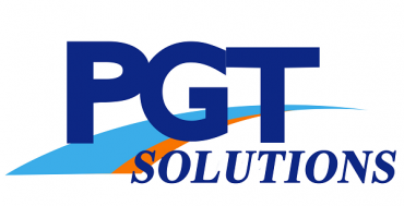 CÔNG TY CỔ PHẦN PGT SOLUTIONS logo
