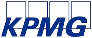 KPMG Vietnam logo