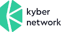 Kyber Network logo
