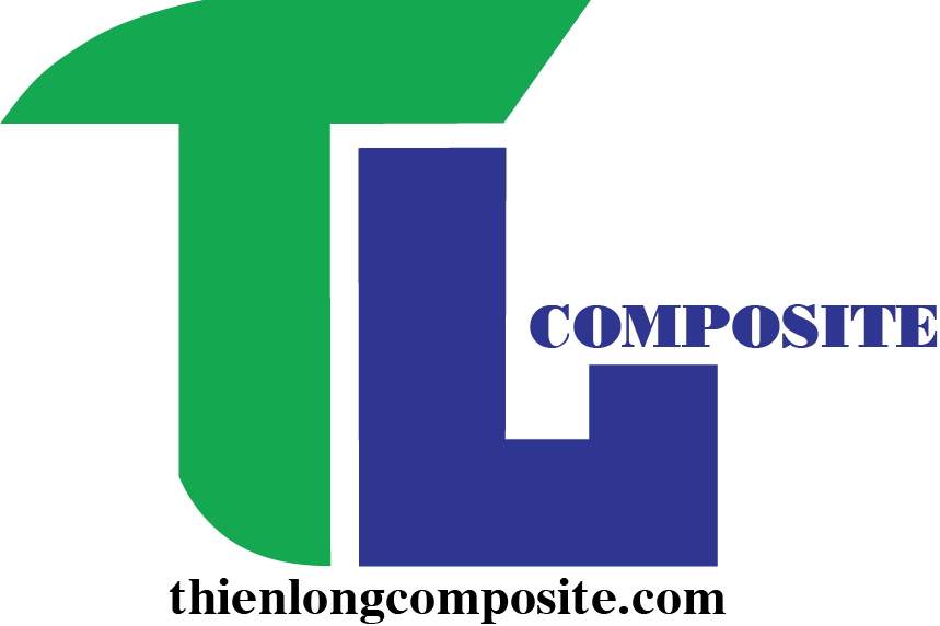 Thiên Long Composite logo