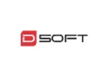  CÔNG TY CỔ PHẦN D-SOFT logo