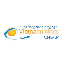 CÔNG TY VIỆT NAM TICKETS logo