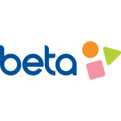 Công Ty Cổ Phần Beta Media logo
