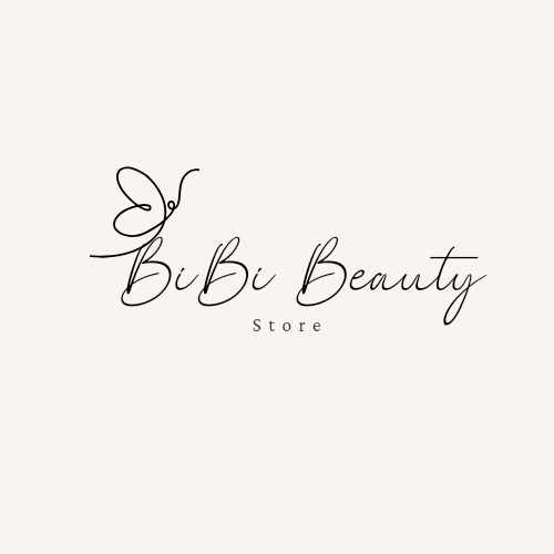 BiBi Beauty logo