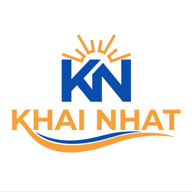 CÔNG TY TNHH KHAI NHẬT logo