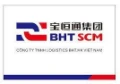 CHUỖI CUNG ỨNG BHT VIỆT NAM logo