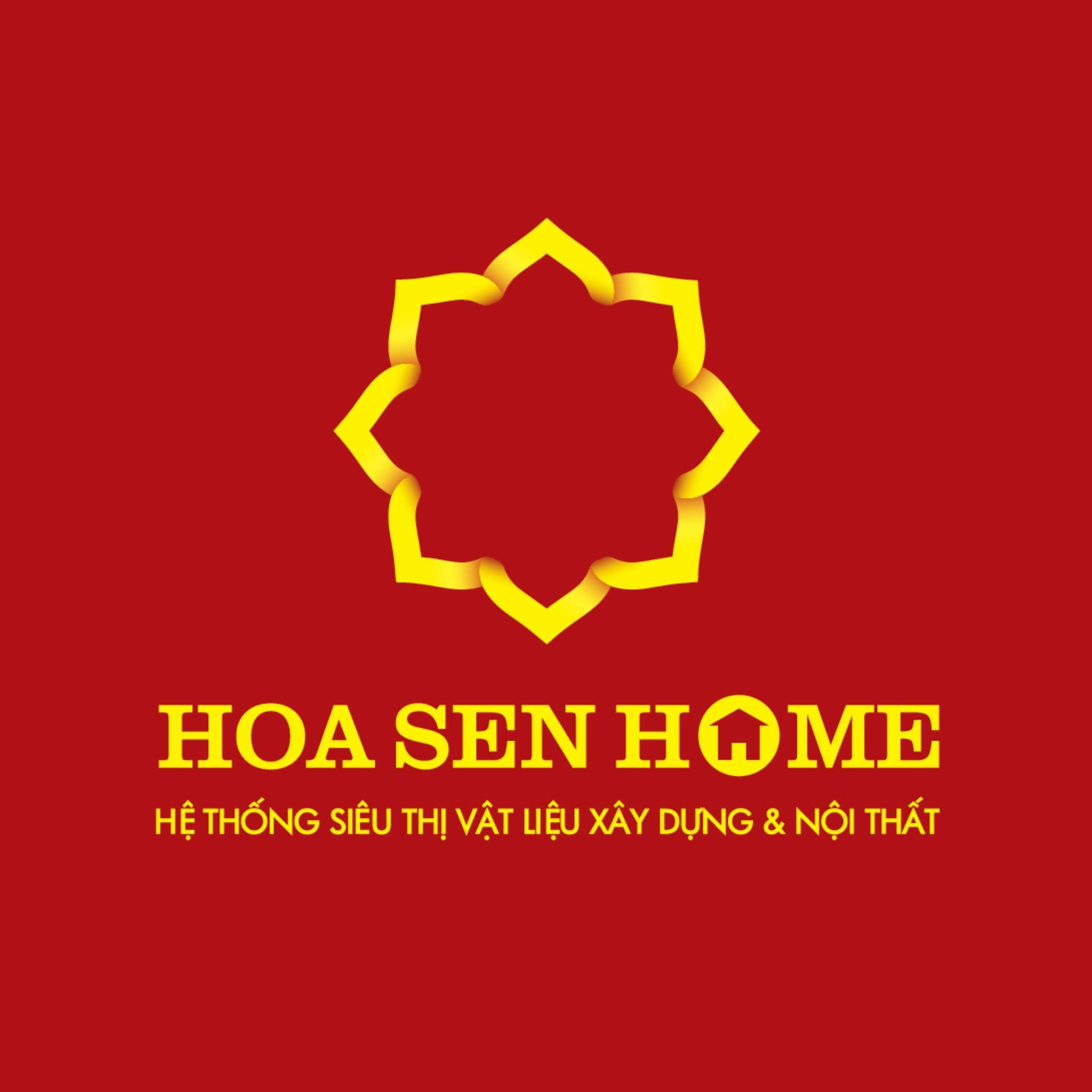 CÔNG TY CP TẬP ĐOÀN HOA SEN logo