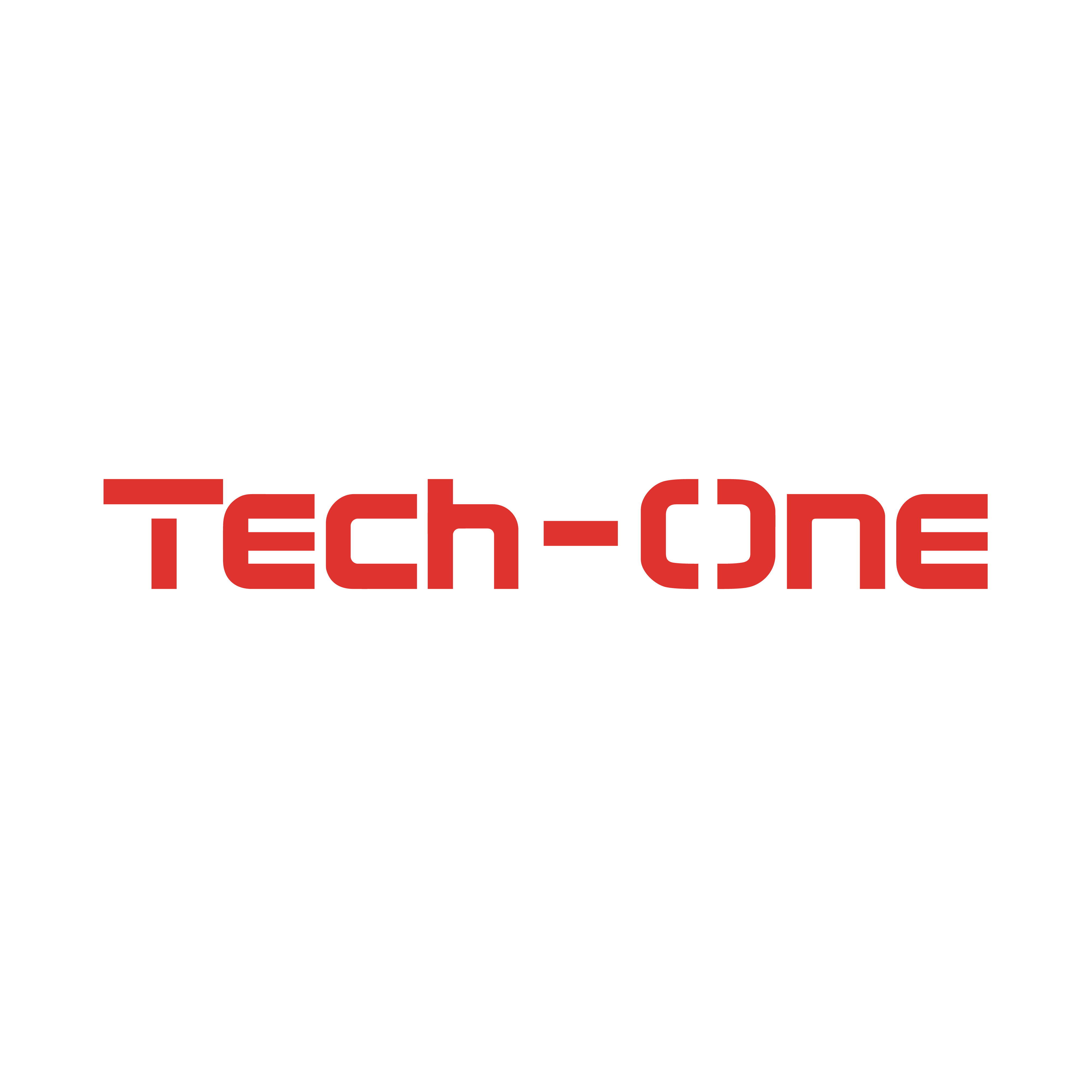Tech One logo