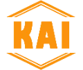 KAI ASIA logo