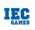 IEC CORP (IEC Games) logo