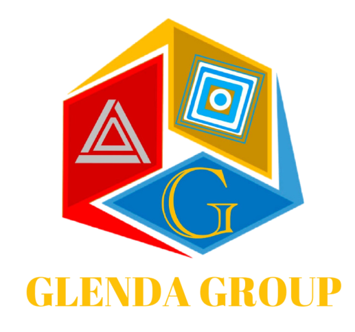 CÔNG TY TNHH GLENDA GROUP logo