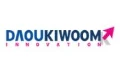 DaouKiwoom Innovation logo