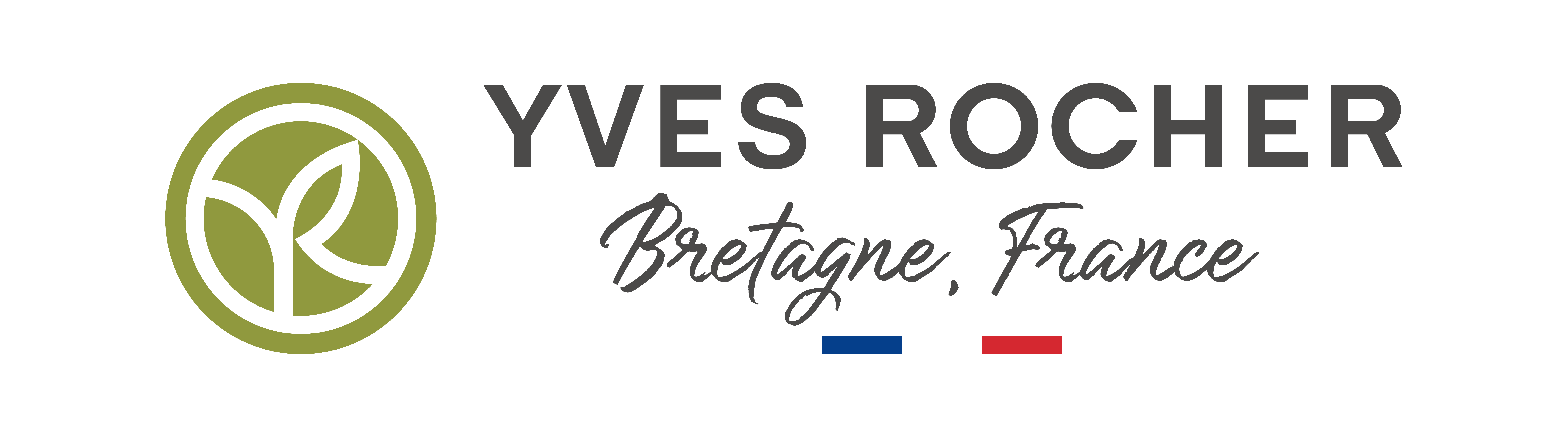 YVES ROCHER logo