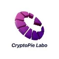CRYPTOPIE LABO logo