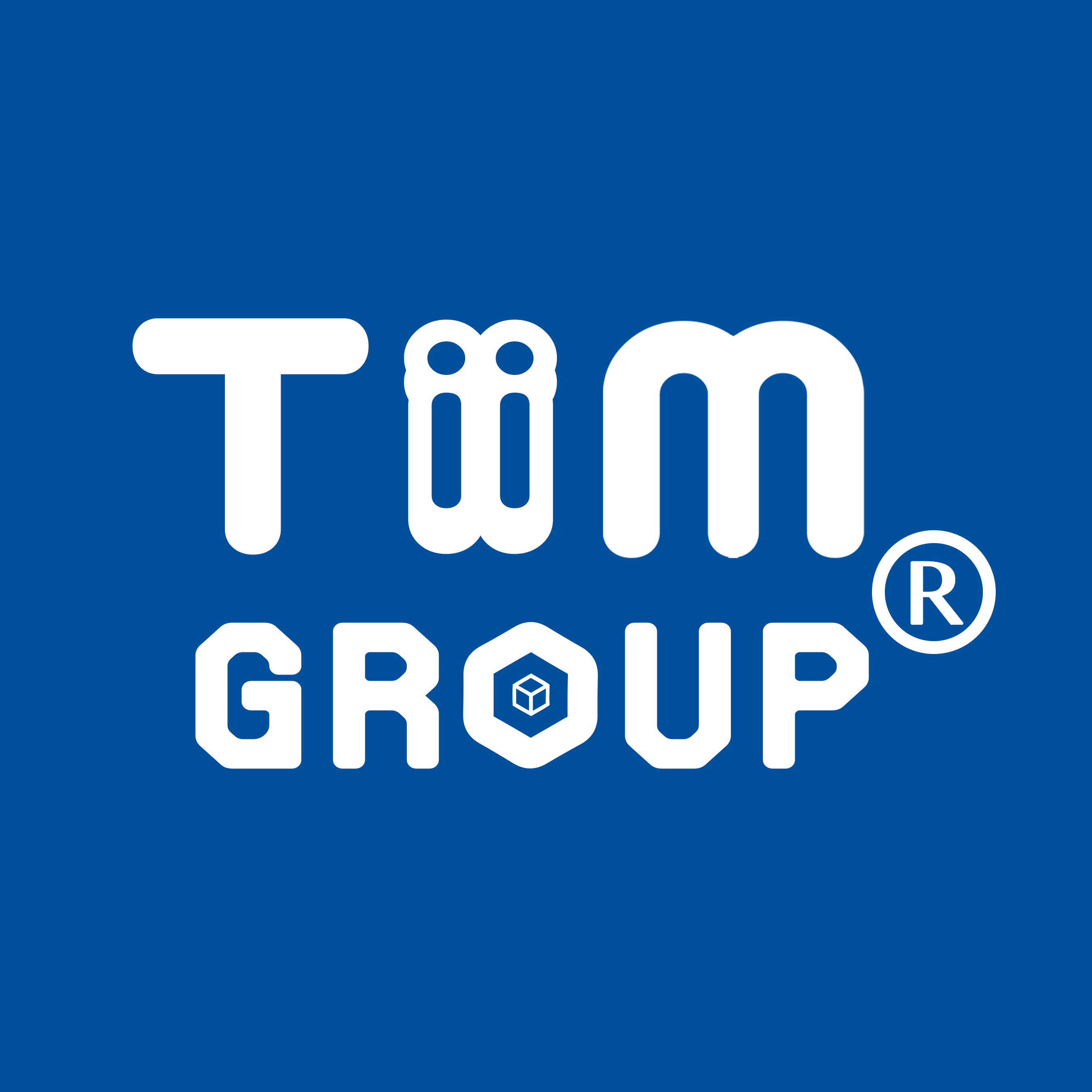 Công ty TNHH Tiim Group logo