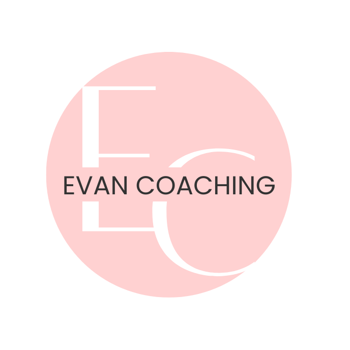 Evan Coaching logo