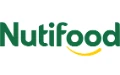 NUTI FOOD JSC logo