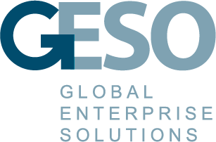 GLOBAL ENTERPRISE SOLUTIONS logo