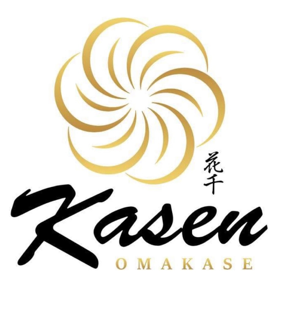 Kasen Sushi logo