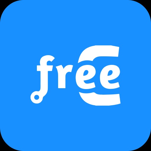 freeC logo