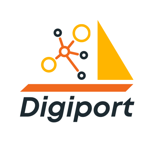 Digiport logo