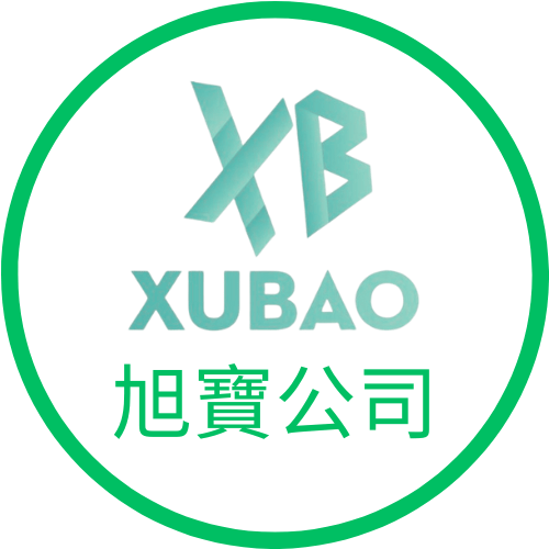 Công ty XUBAO logo