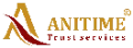 CÔNG TY CỔ PHẦN ANITIME logo