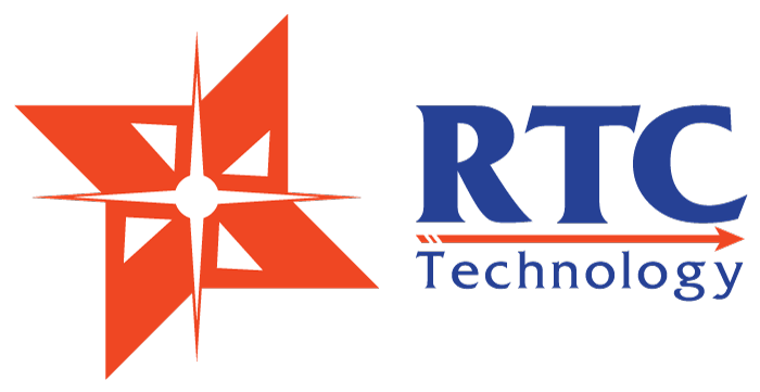 RTC TECHNOLOGY VIET NAM.,JSC logo