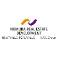 Nomura Real Estate logo