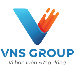 VNSGROUP logo