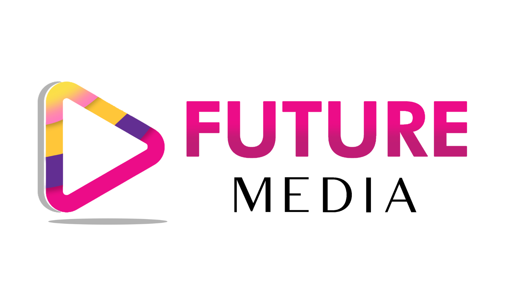 FUTURE MEDIA logo