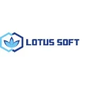 LOTUS SOFT logo