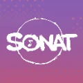 Sonat Game Studio logo