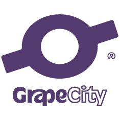 Công ty TNHH GrapeCity logo