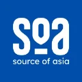 Source of Asia (SOA) logo