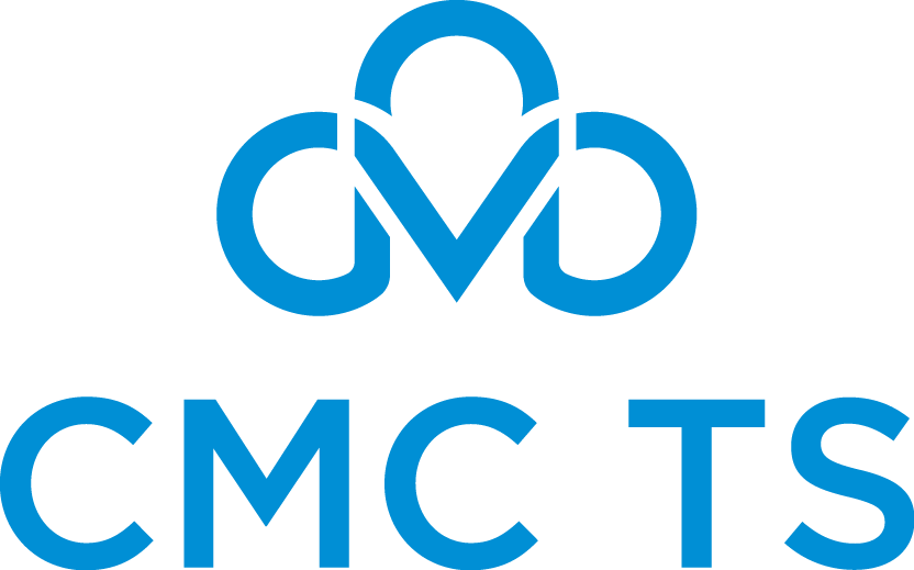 CMC TS logo