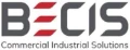 BECIS logo