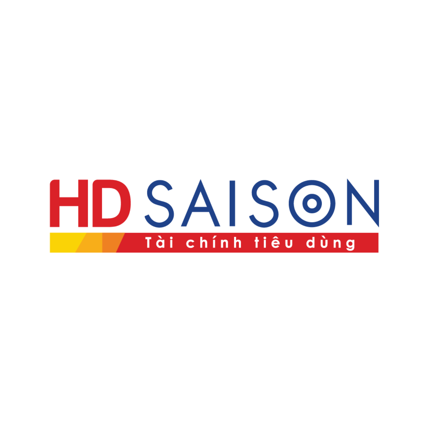Công ty tài chính TNHH HD SAISON logo