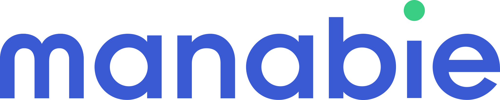 Manabie logo